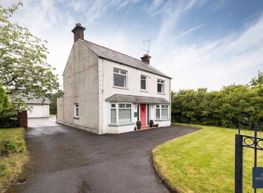 110 Portadown Road, Tandragee, BT62 2JX