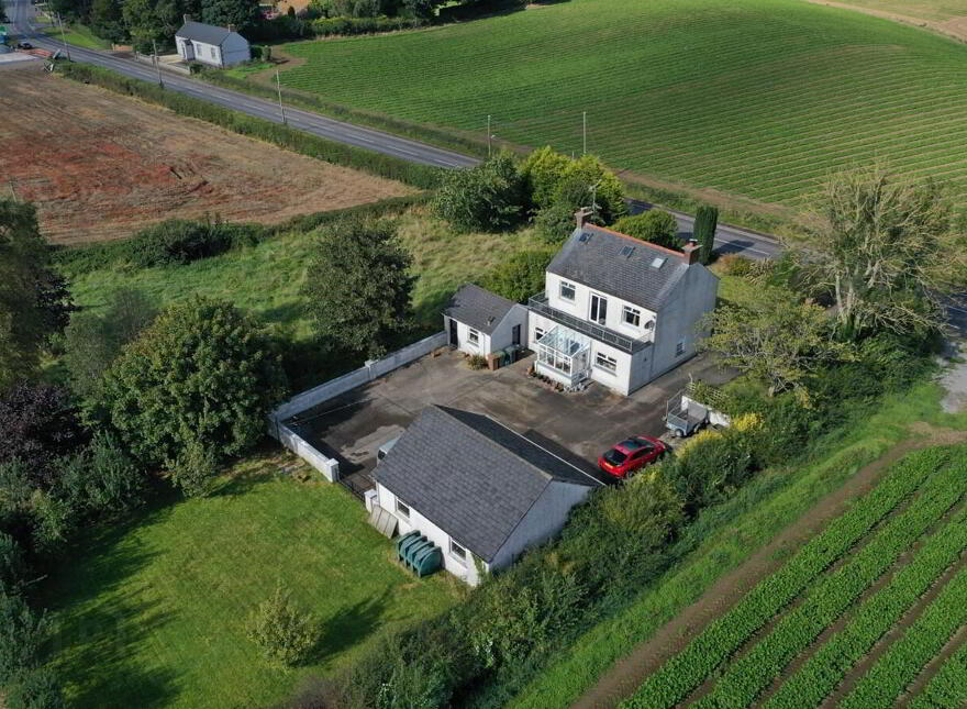 110 Portadown Road, Tandragee, BT62 2JX