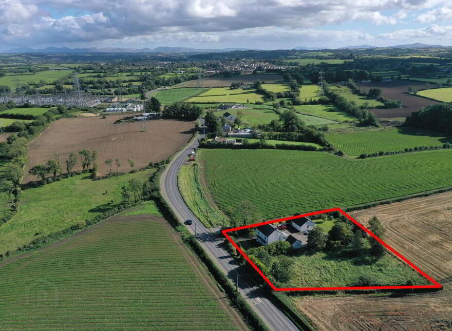 110 Portadown Road, Tandragee, BT62 2JX