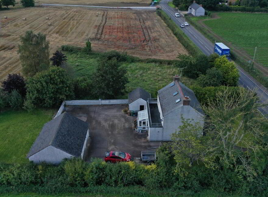 110 Portadown Road, Tandragee, BT62 2JX