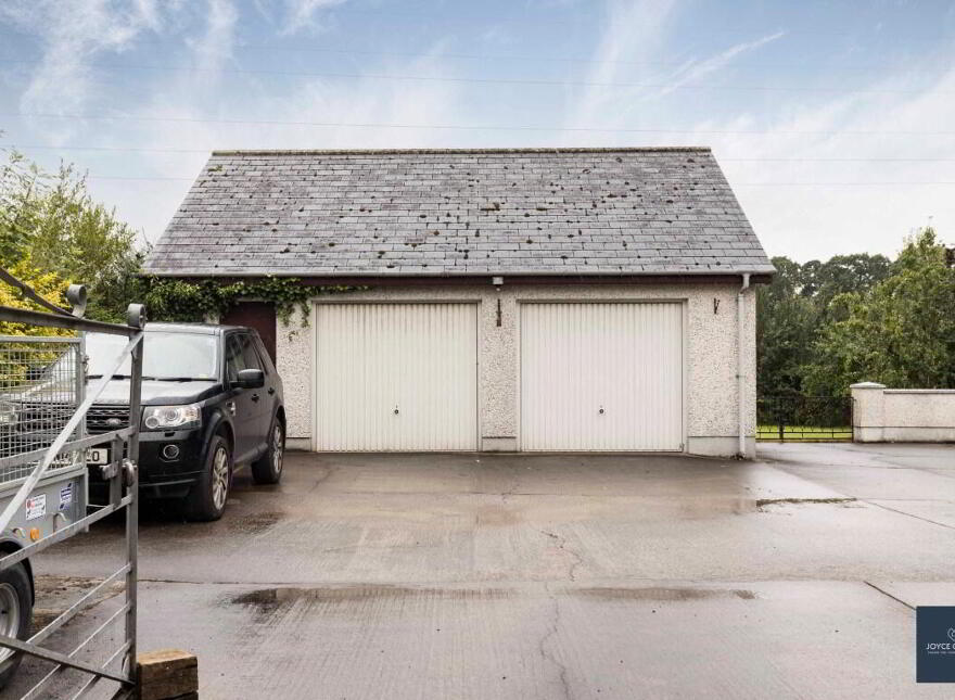 110 Portadown Road, Tandragee, BT62 2JX