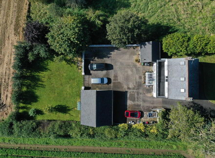 110 Portadown Road, Tandragee, BT62 2JX
