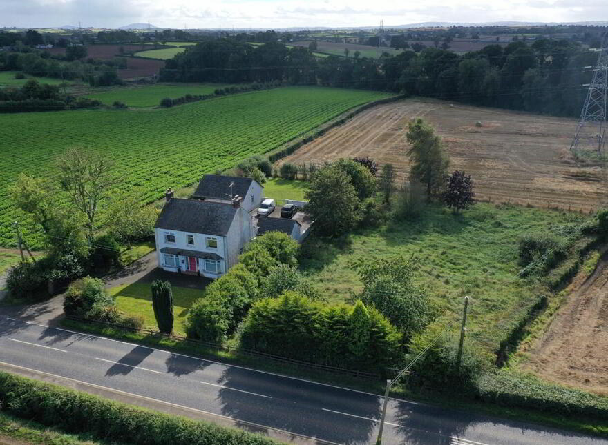 110 Portadown Road, Tandragee, BT62 2JX