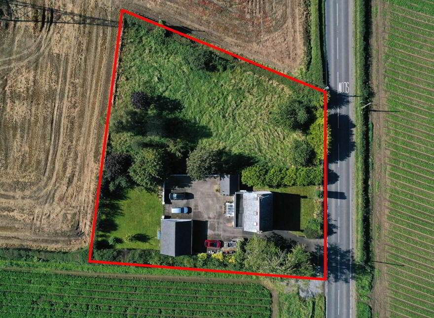 110 Portadown Road, Tandragee, BT62 2JX