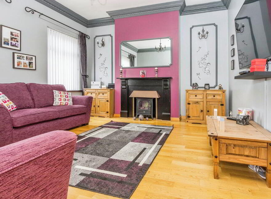 147 Curran Road, Larne, BT40 1DD