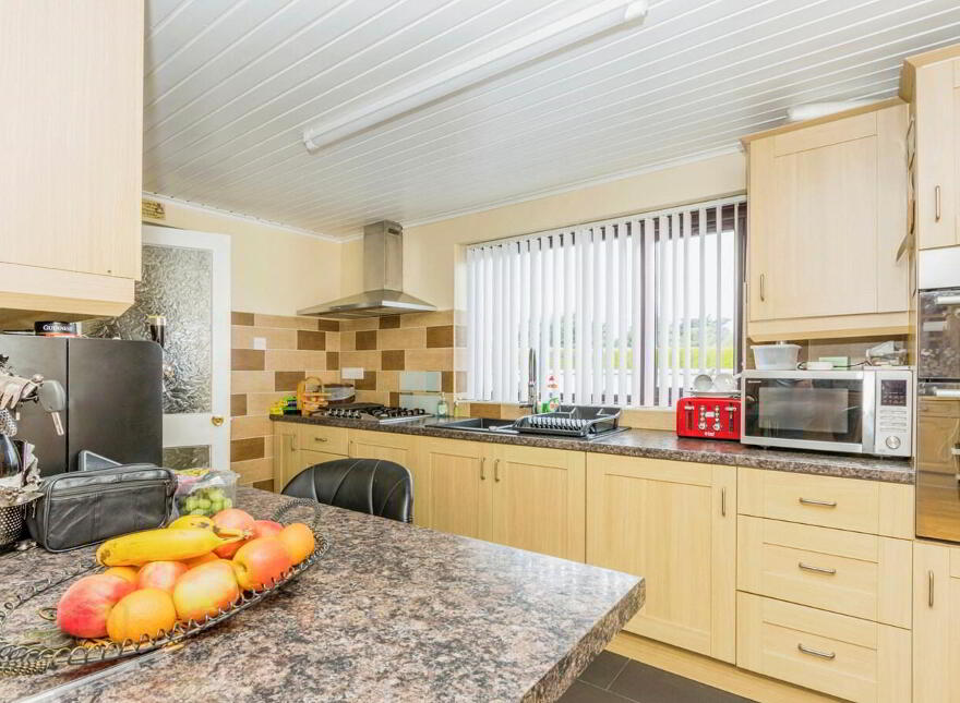 147 Curran Road, Larne, BT40 1DD