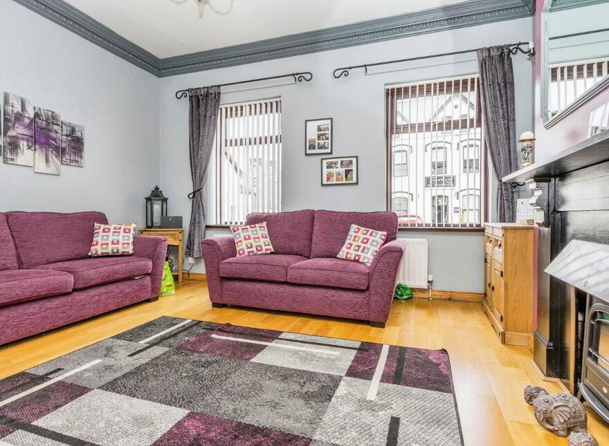 147 Curran Road, Larne, BT40 1DD