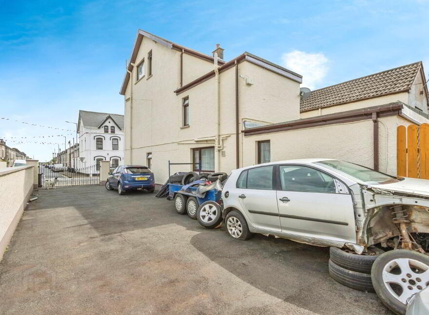 147 Curran Road, Larne, BT40 1DD