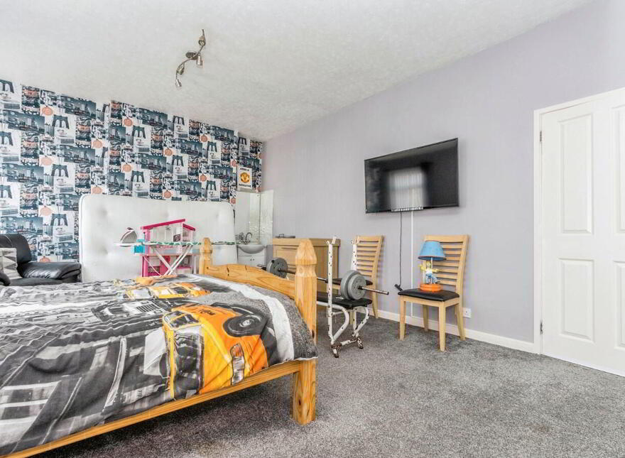 147 Curran Road, Larne, BT40 1DD