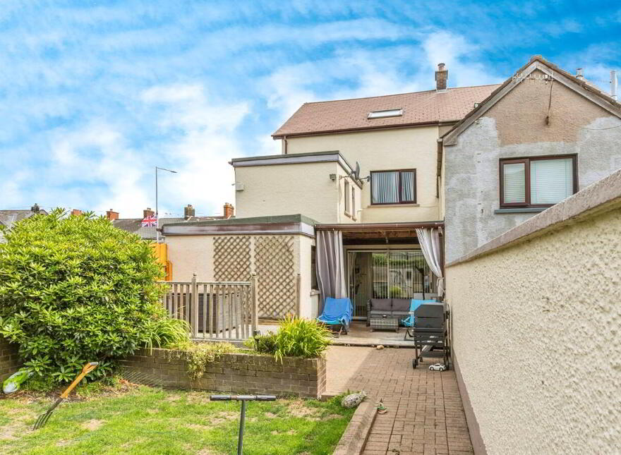 147 Curran Road, Larne, BT40 1DD