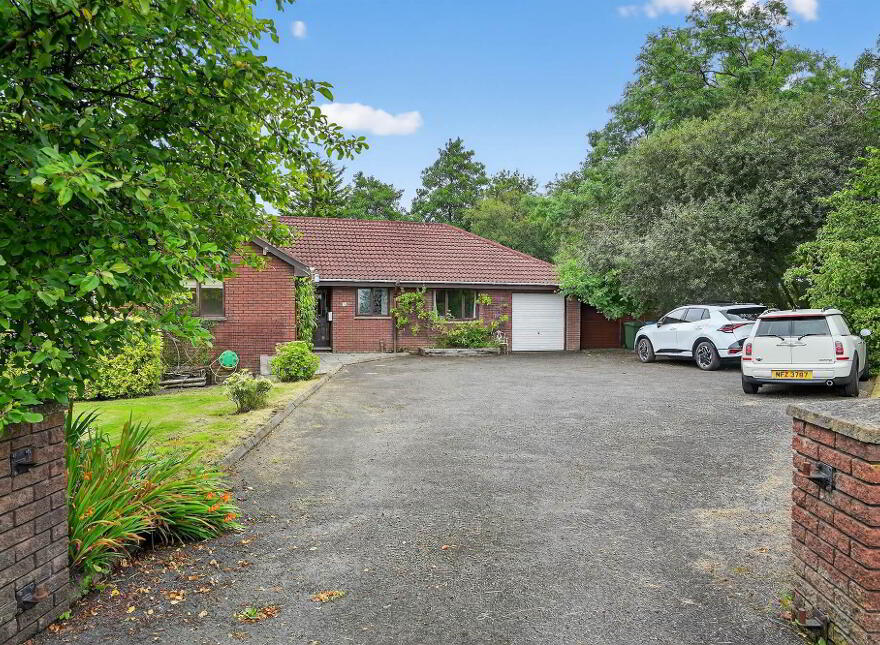 3 Hillside Road, Lisburn, BT27 6US