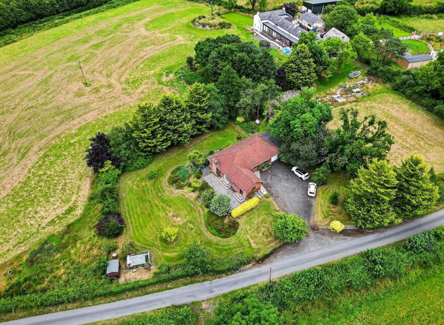 3 Hillside Road, Lisburn, BT27 6US