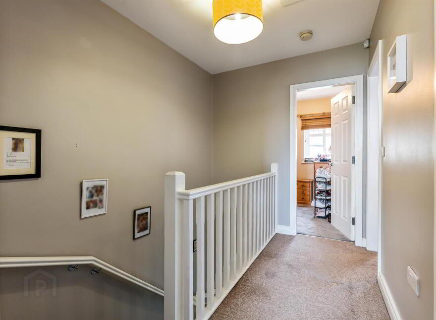 28 Coopers Mill Heights, Dundonald, Belfast, BT16 1WX