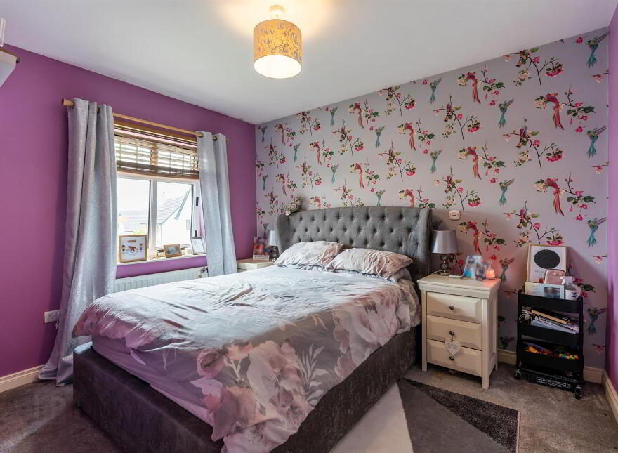 28 Coopers Mill Heights, Dundonald, Belfast, BT16 1WX