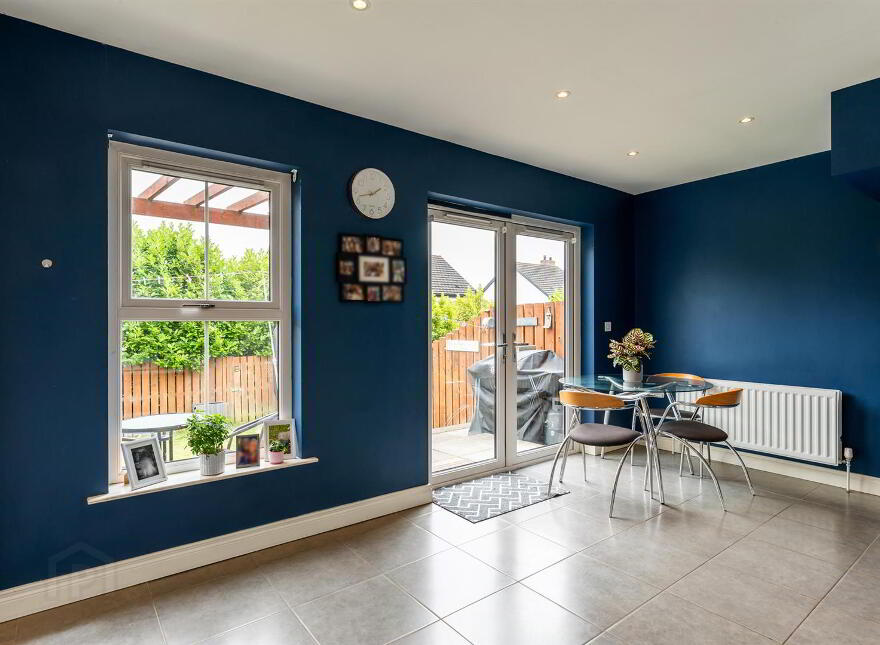 28 Coopers Mill Heights, Dundonald, Belfast, BT16 1WX