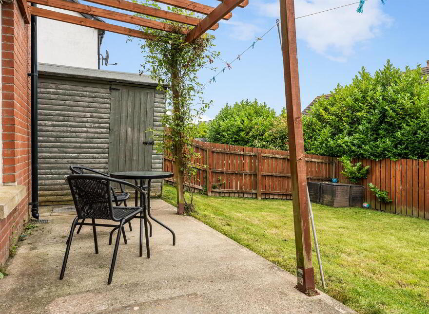28 Coopers Mill Heights, Dundonald, Belfast, BT16 1WX