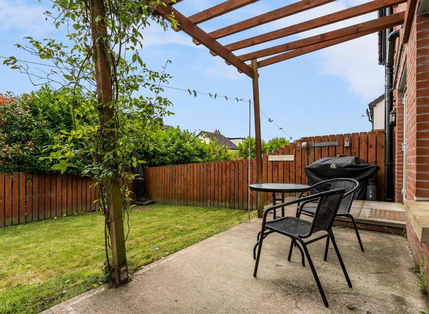 28 Coopers Mill Heights, Dundonald, Belfast, BT16 1WX