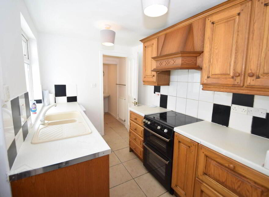 199 Alexandra Park Avenue, Belfast, BT15 3GB