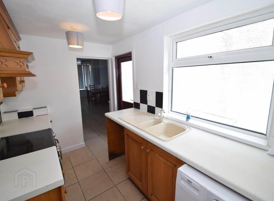 199 Alexandra Park Avenue, Belfast, BT15 3GB