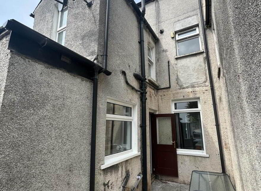199 Alexandra Park Avenue, Belfast, BT15 3GB