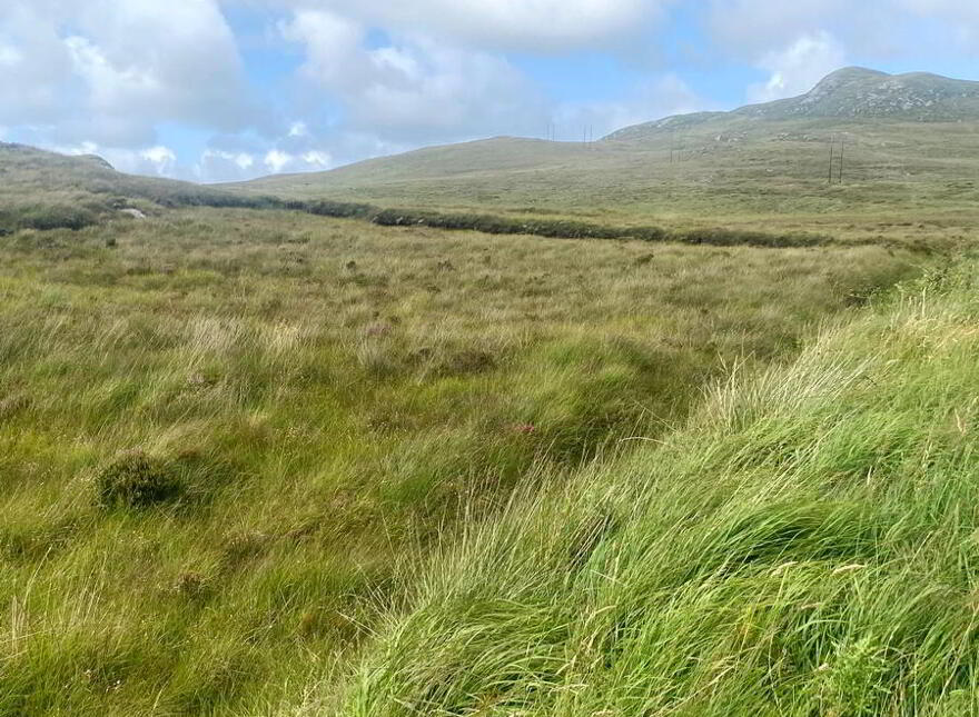 Shallogan More, Fintown, F94NP83