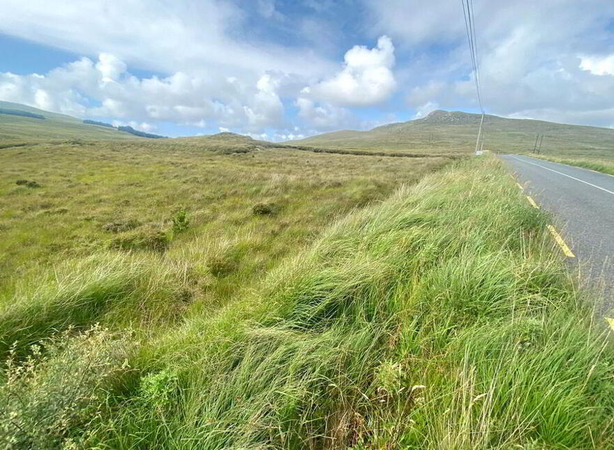 Shallogan More, Fintown, F94NP83