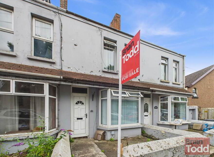 Victoria Road, Larne, BT40 1RT