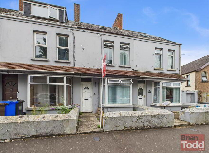 Victoria Road, Larne, BT40 1RT