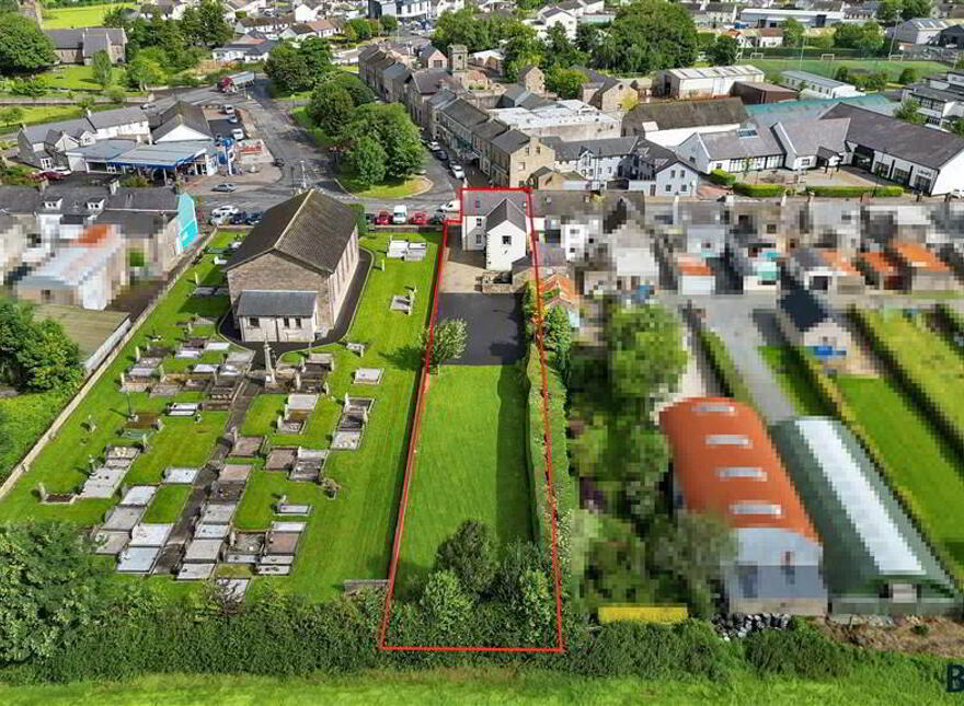 49 High Street, Draperstown, Magherafelt, BT45 7AB