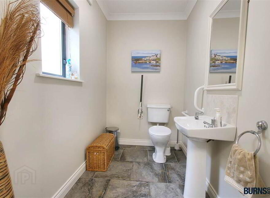 49 High Street, Draperstown, Magherafelt, BT45 7AB