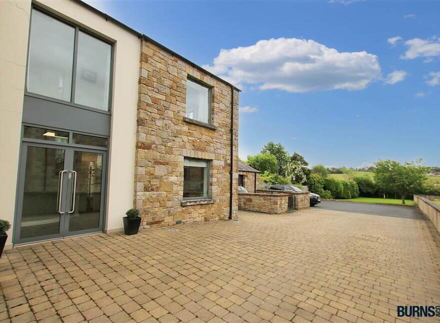 49 High Street, Draperstown, Magherafelt, BT45 7AB