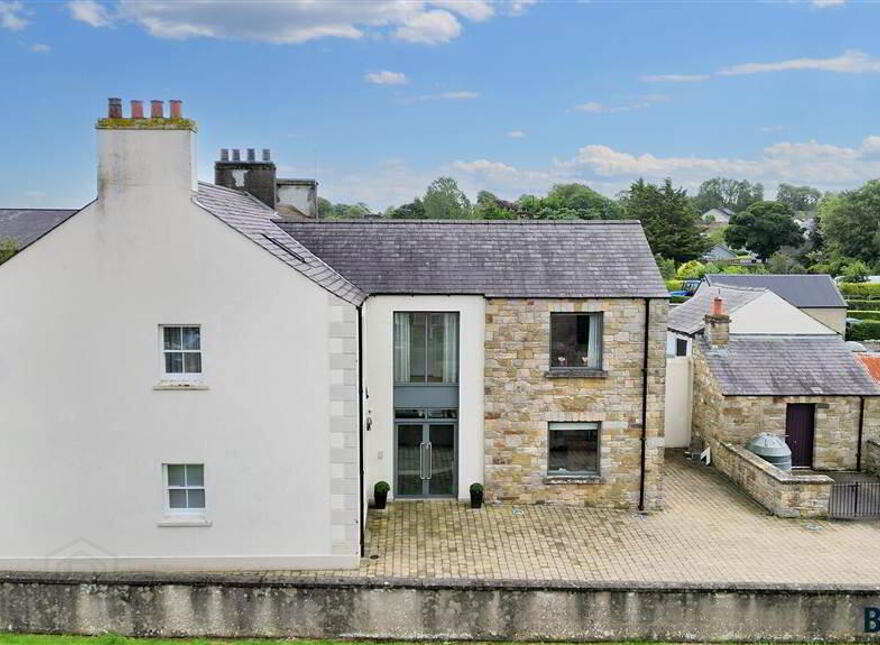 49 High Street, Draperstown, Magherafelt, BT45 7AB
