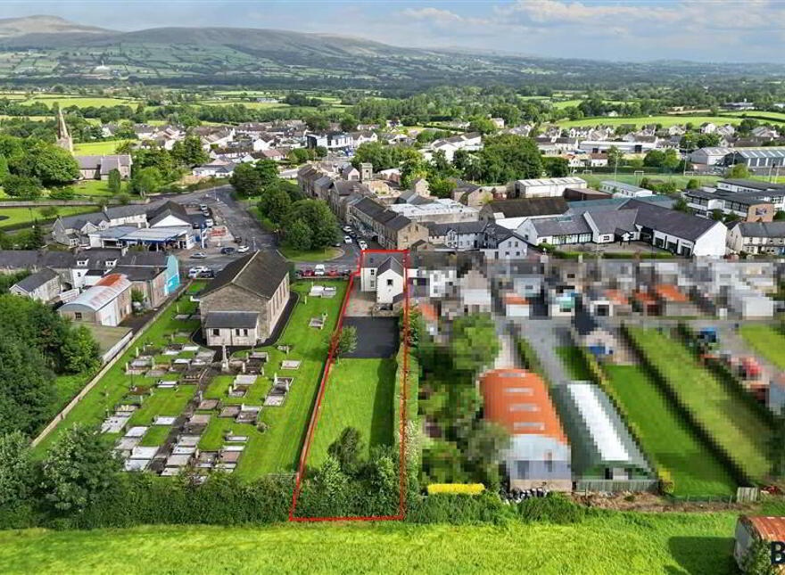 49 High Street, Draperstown, Magherafelt, BT45 7AB