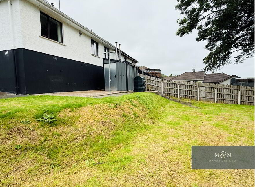 39 Deans Walk, Richhill, Armagh, BT61 9LD