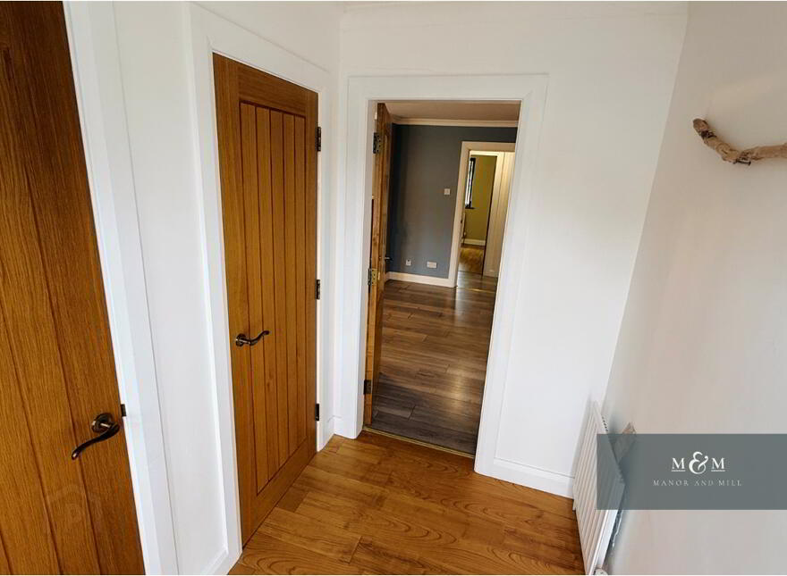 39 Deans Walk, Richhill, Armagh, BT61 9LD