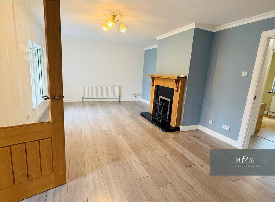39 Deans Walk, Richhill, Armagh, BT61 9LD