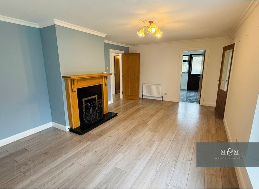 39 Deans Walk, Richhill, Armagh, BT61 9LD