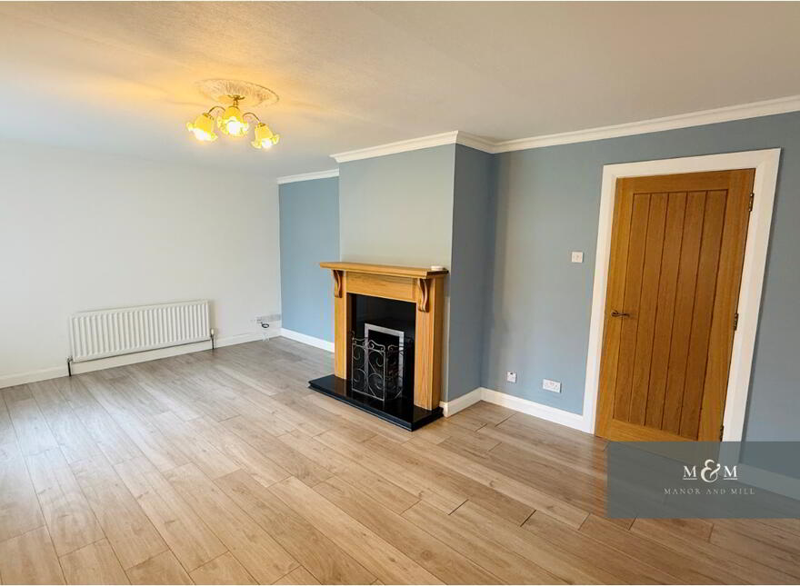 39 Deans Walk, Richhill, Armagh, BT61 9LD