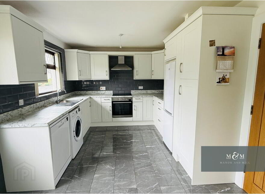 39 Deans Walk, Richhill, Armagh, BT61 9LD