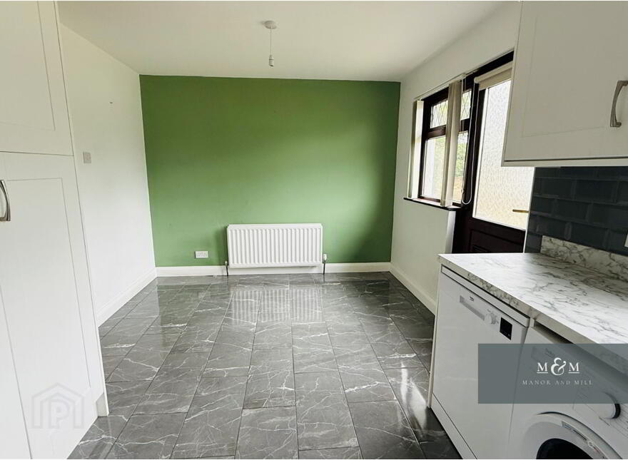 39 Deans Walk, Richhill, Armagh, BT61 9LD