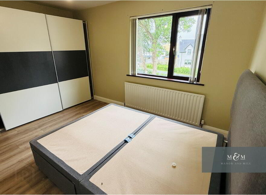 39 Deans Walk, Richhill, Armagh, BT61 9LD