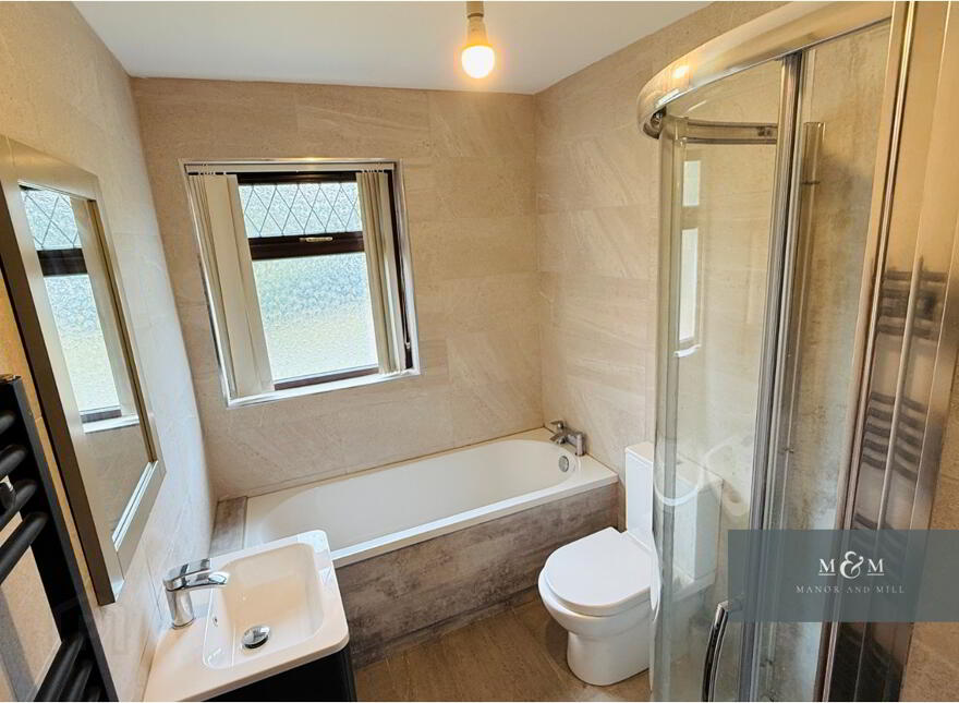 39 Deans Walk, Richhill, Armagh, BT61 9LD