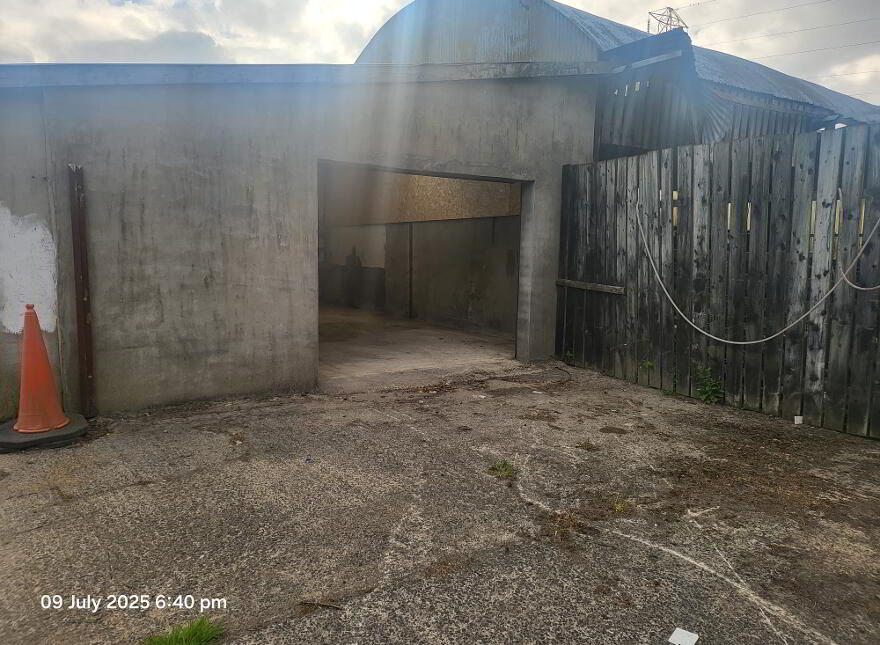 Woodburn Road, Carrickfergus, BT38 8PX