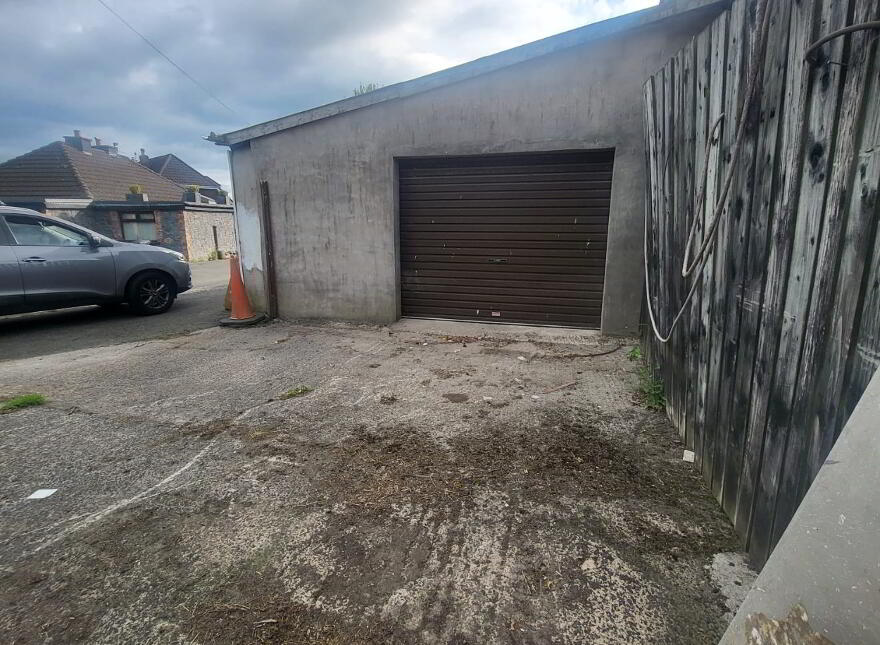 Woodburn Road, Carrickfergus, BT38 8PX