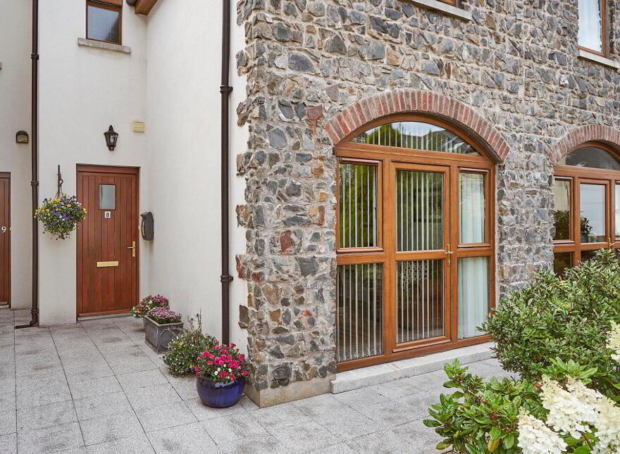 8 Princetown Park, Bangor, BT20 3TX