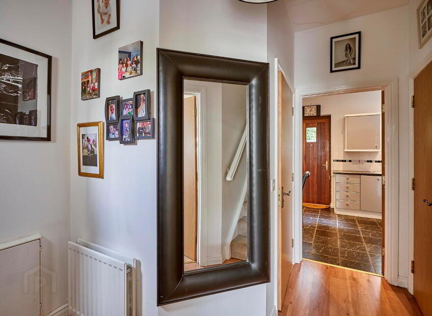 8 Princetown Park, Bangor, BT20 3TX