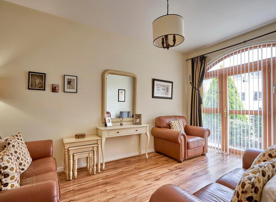 8 Princetown Park, Bangor, BT20 3TX