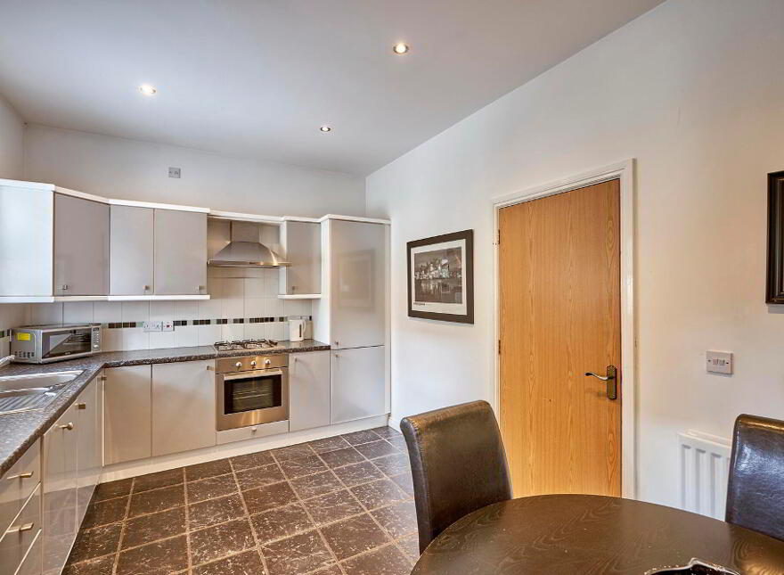 8 Princetown Park, Bangor, BT20 3TX