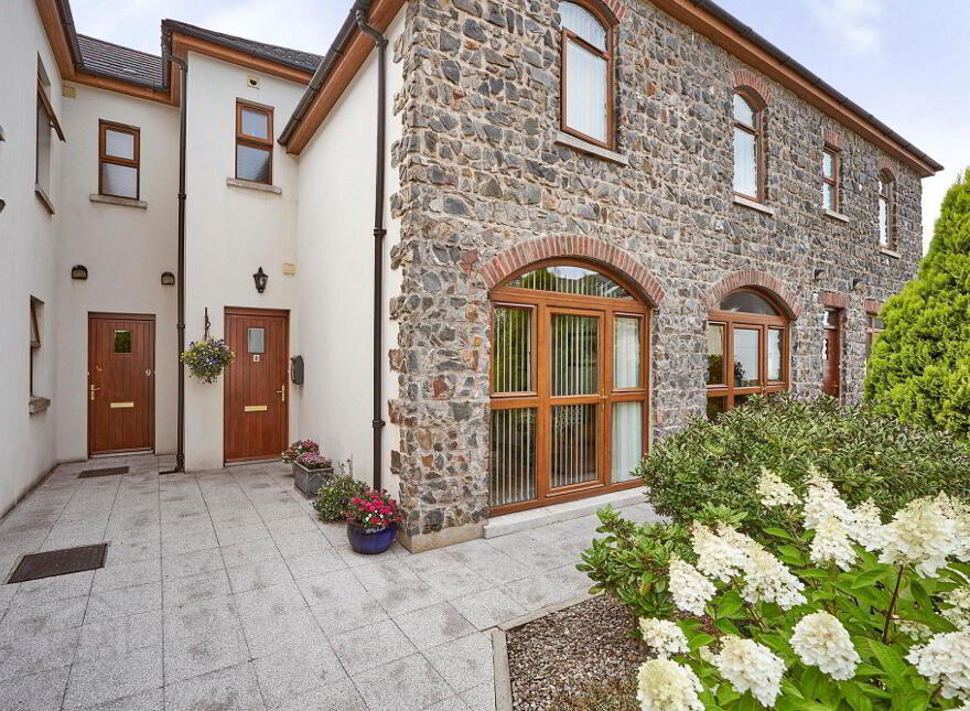 8 Princetown Park, Bangor, BT20 3TX