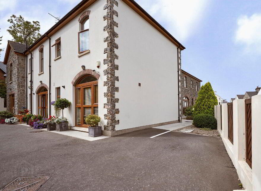 8 Princetown Park, Bangor, BT20 3TX